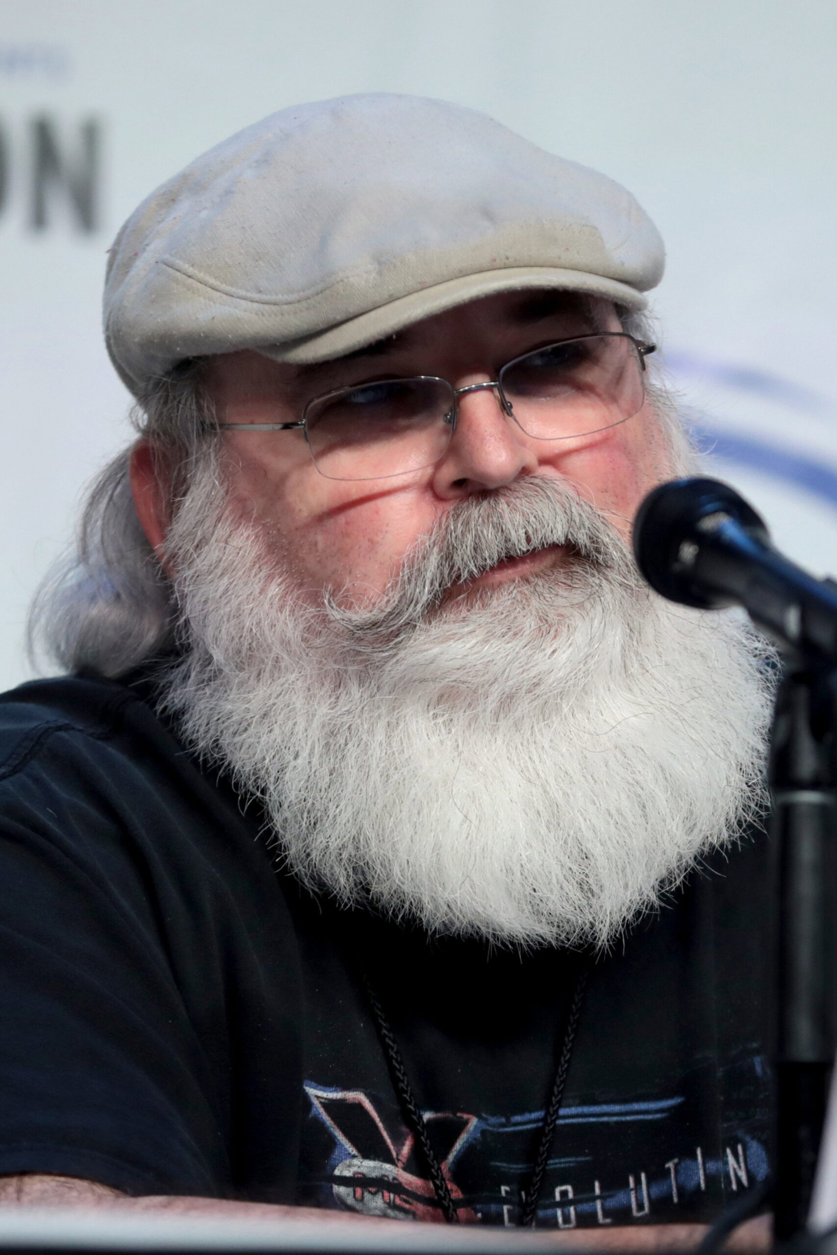Steven E. Gordon
