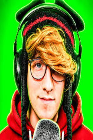 Forrest Waldron (KreekCraft)