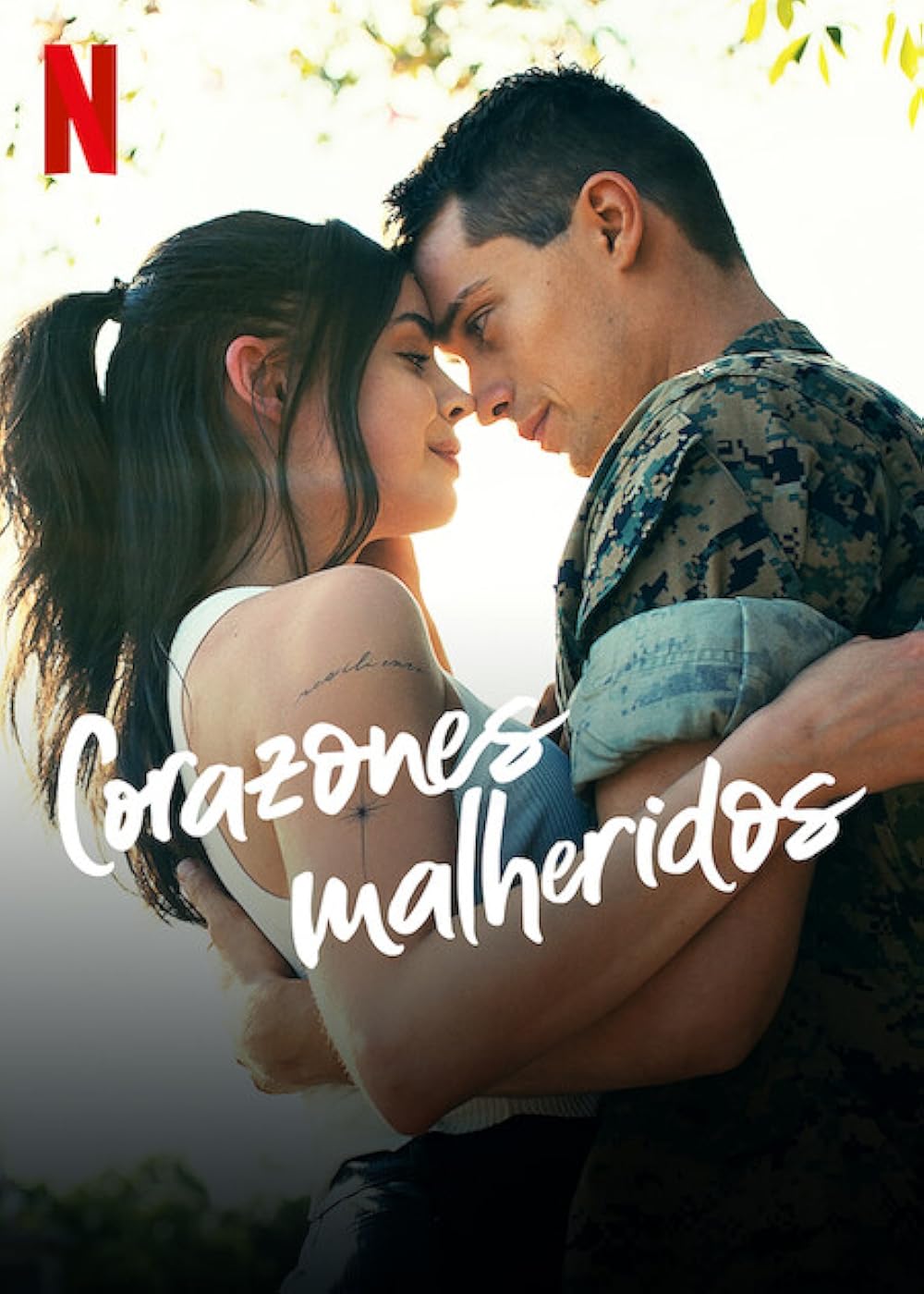 Corazones Malheridos (2022)