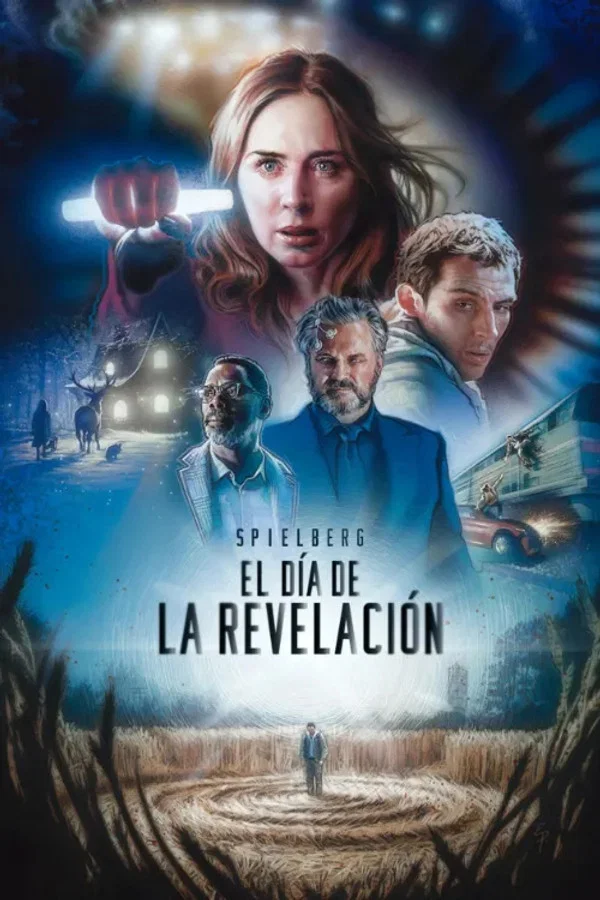 El día de la revelación (2026)
