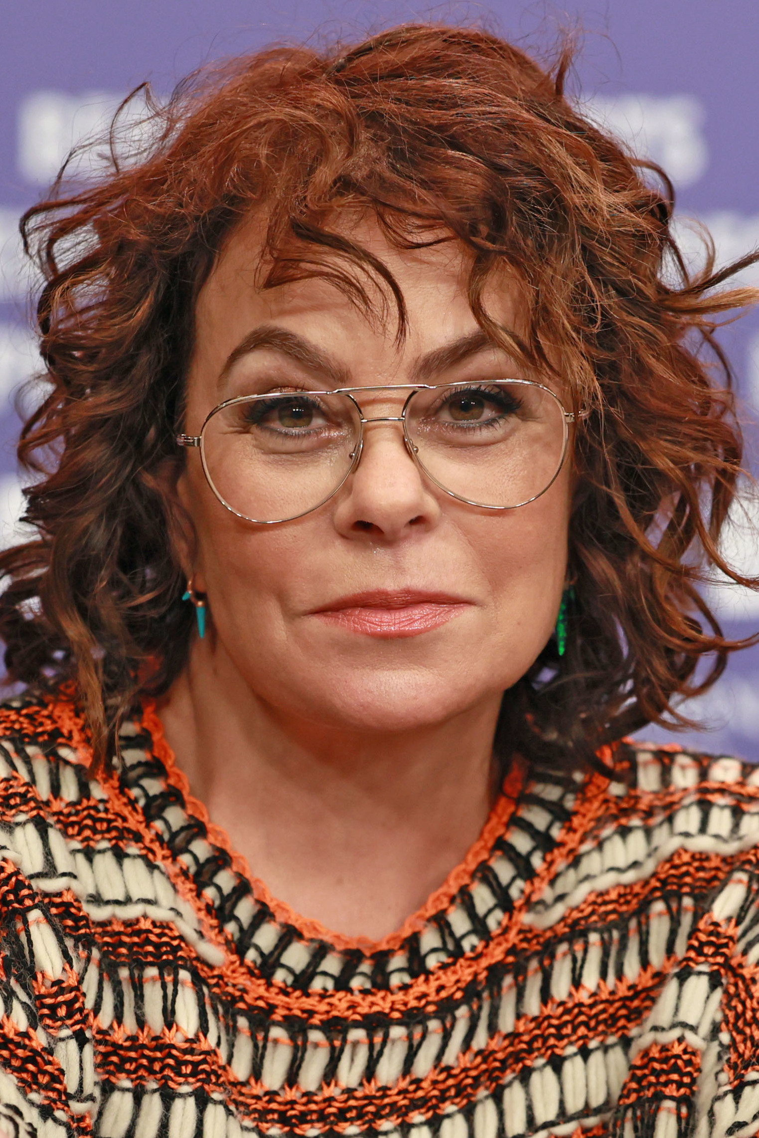 Francine Maisler