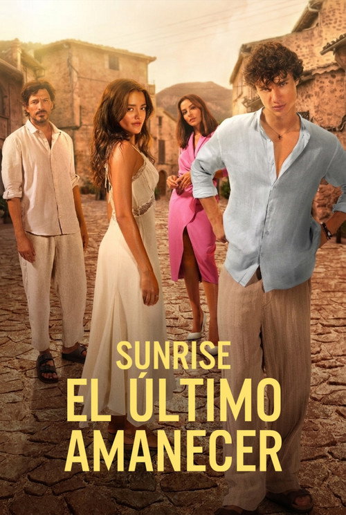 Sunrise: El Último Amanecer (2026)