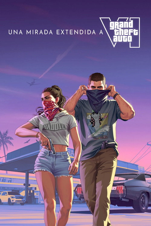 Una Mirada Extendida a Grand Theft Auto VI (2026)