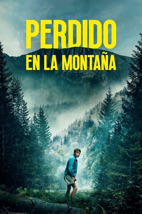 Perdido en la Montaña (2024)