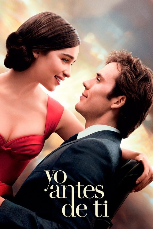 Yo Antes De Ti (2016)