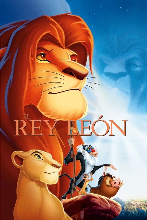 El Rey León (1994)