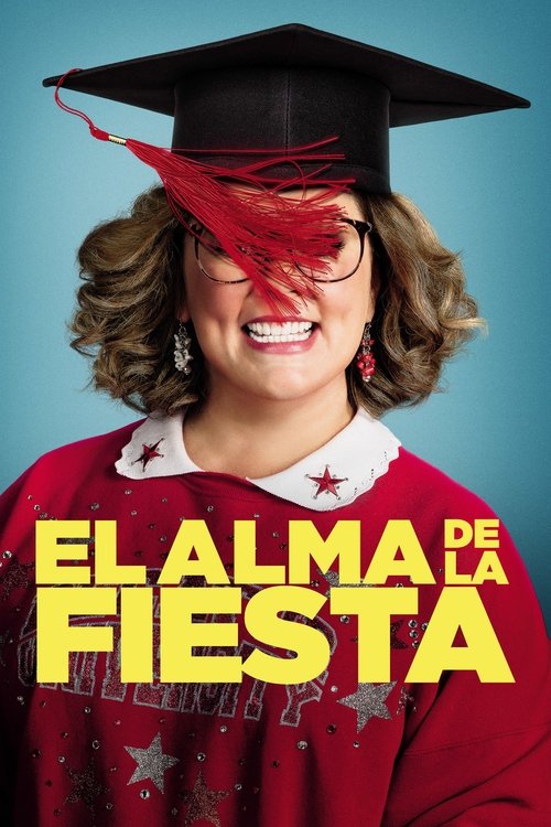 El Alma De La Fiesta (2018)