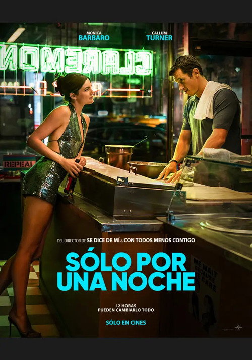 Solo Por Una Noche (2026)