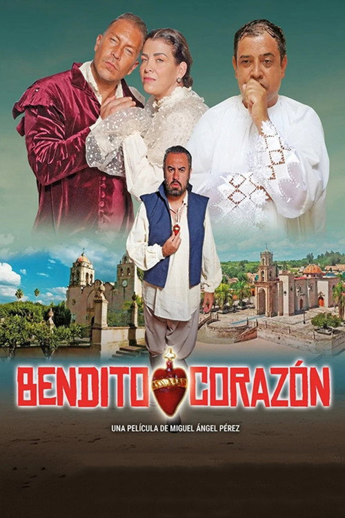 Bendito corazón (2026)