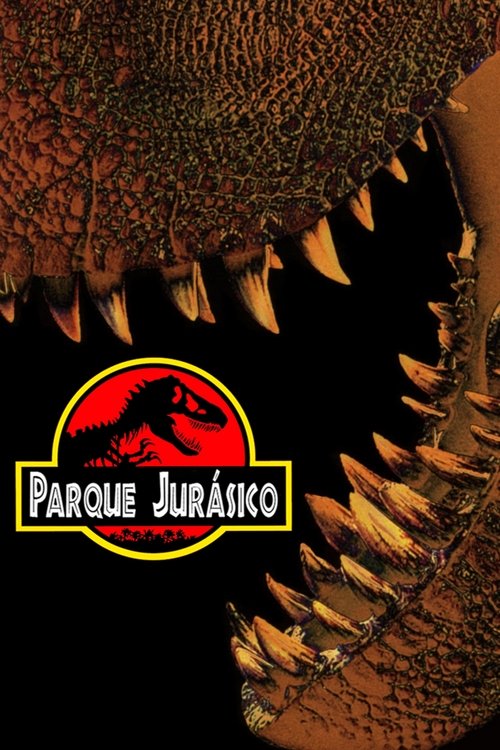 Parque Jurásico