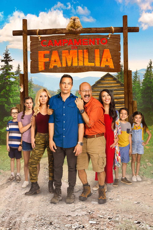 Campamento en Familia (2022)
