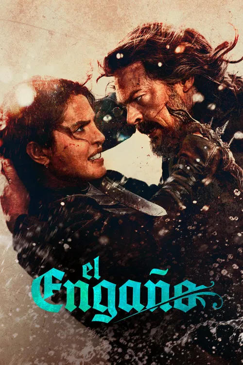 El Engaño (2026)