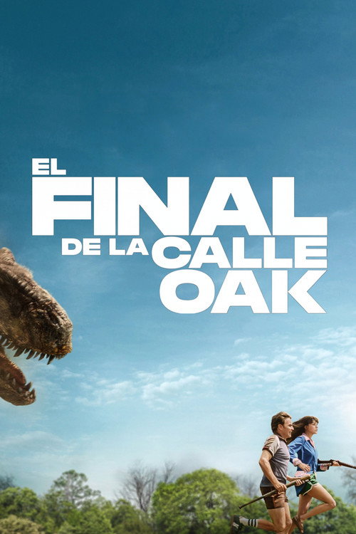 El final de la Calle Oak (2026)
